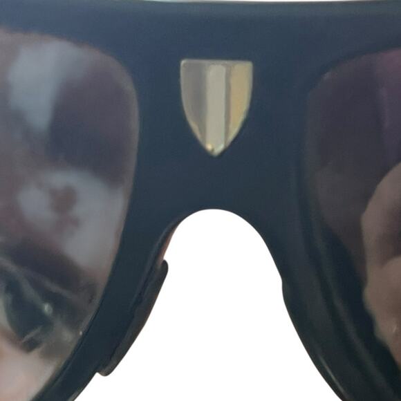 Dolce and Gabbana Aviator sunglasses DG 4057 Made in Italy Vintage - Picture 7 of 11